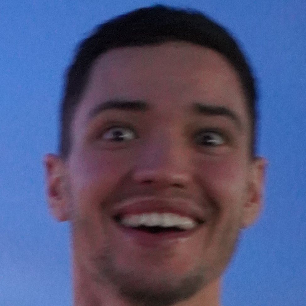 Profile of Kameron Hunt