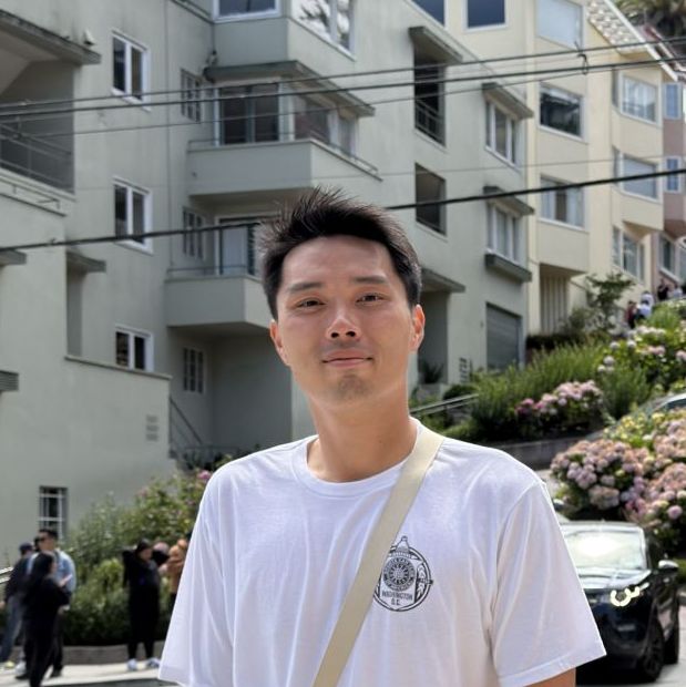 Profile of Allen Qiu