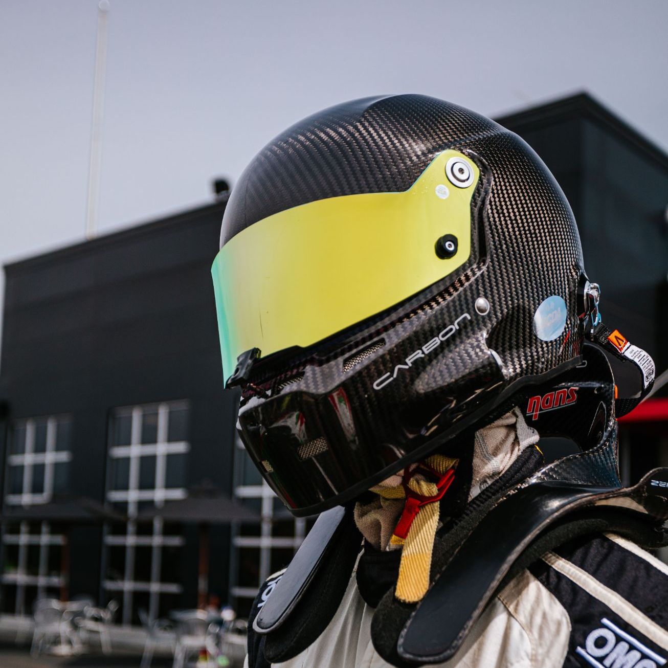 Profile of Massimo Risi