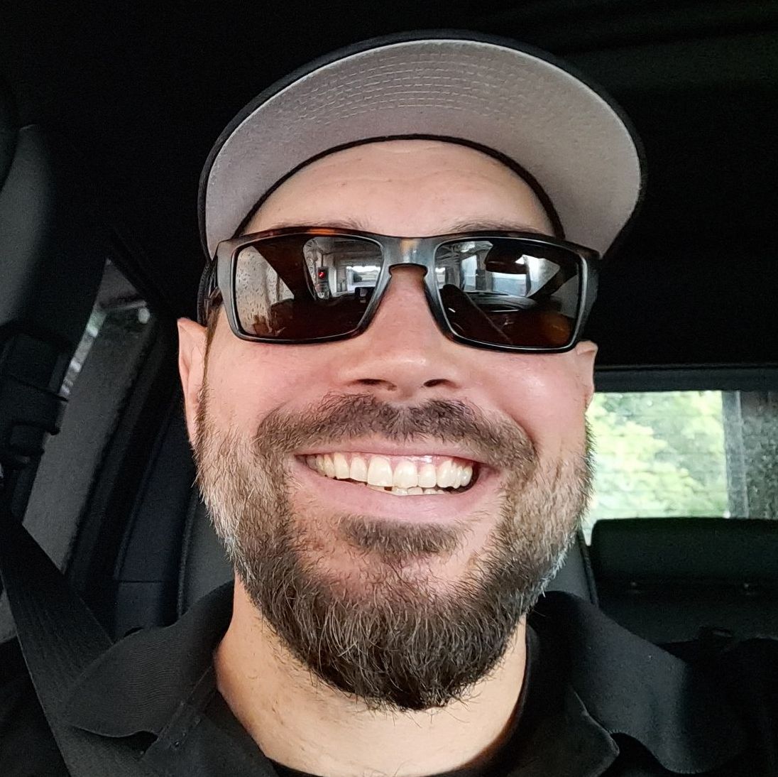 Profile of Zach Anderson
