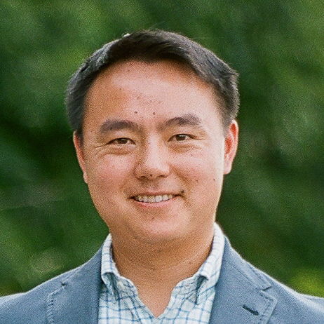 Profile of Andrew Fong