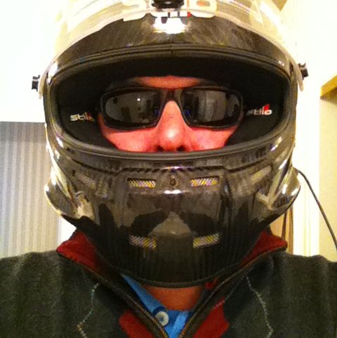 Profile of David Nelson