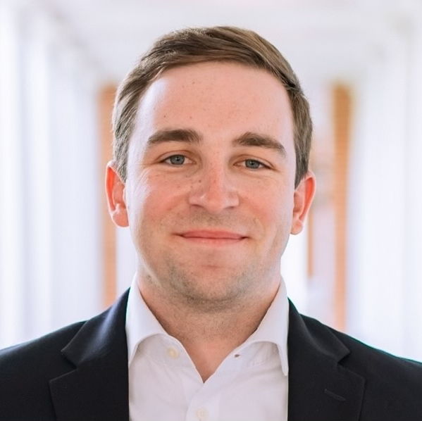 Profile of Alexander Johnston