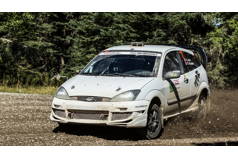 Spring Rally Shake Down (Test Day) 2026