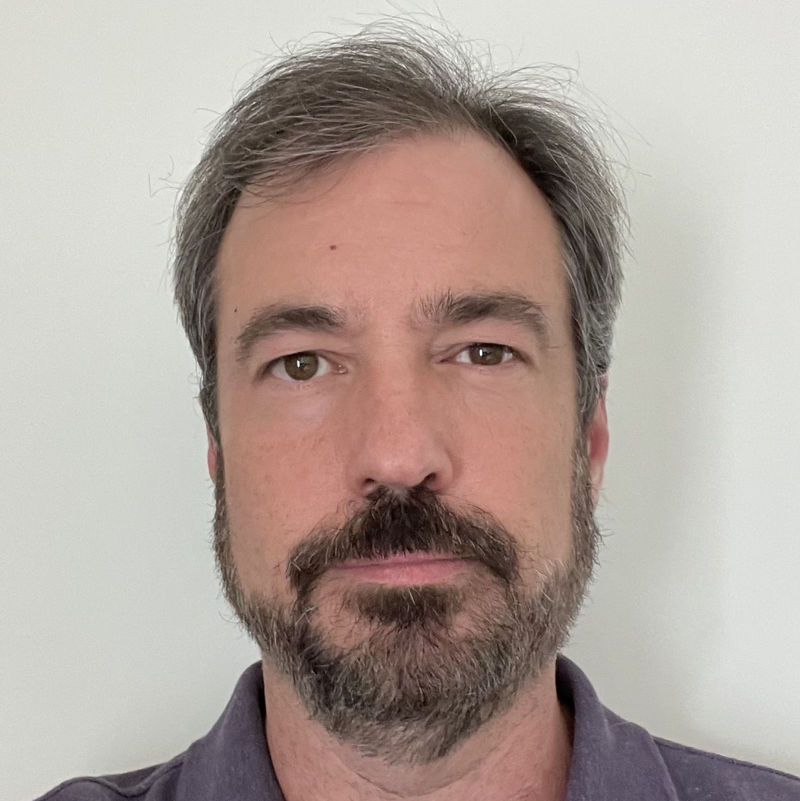 Profile of John Whitson