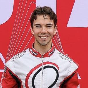 Profile of Mark Newson