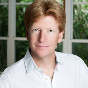 Profile of Robert Garza