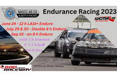 12 H LA1k+ Endurance Race - June 24 w/ 3 H Ironman
