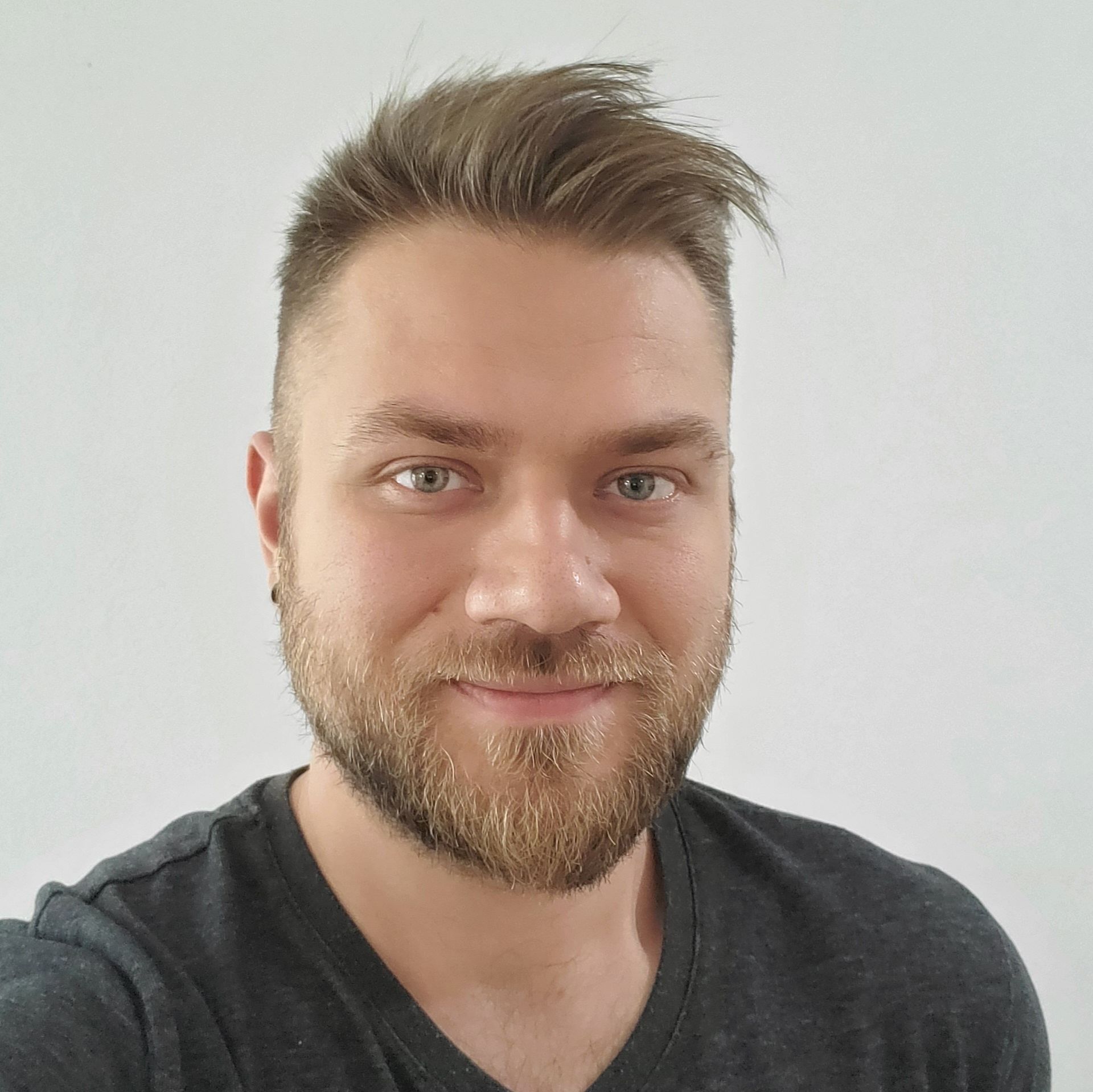 Profile of Matthew Loula