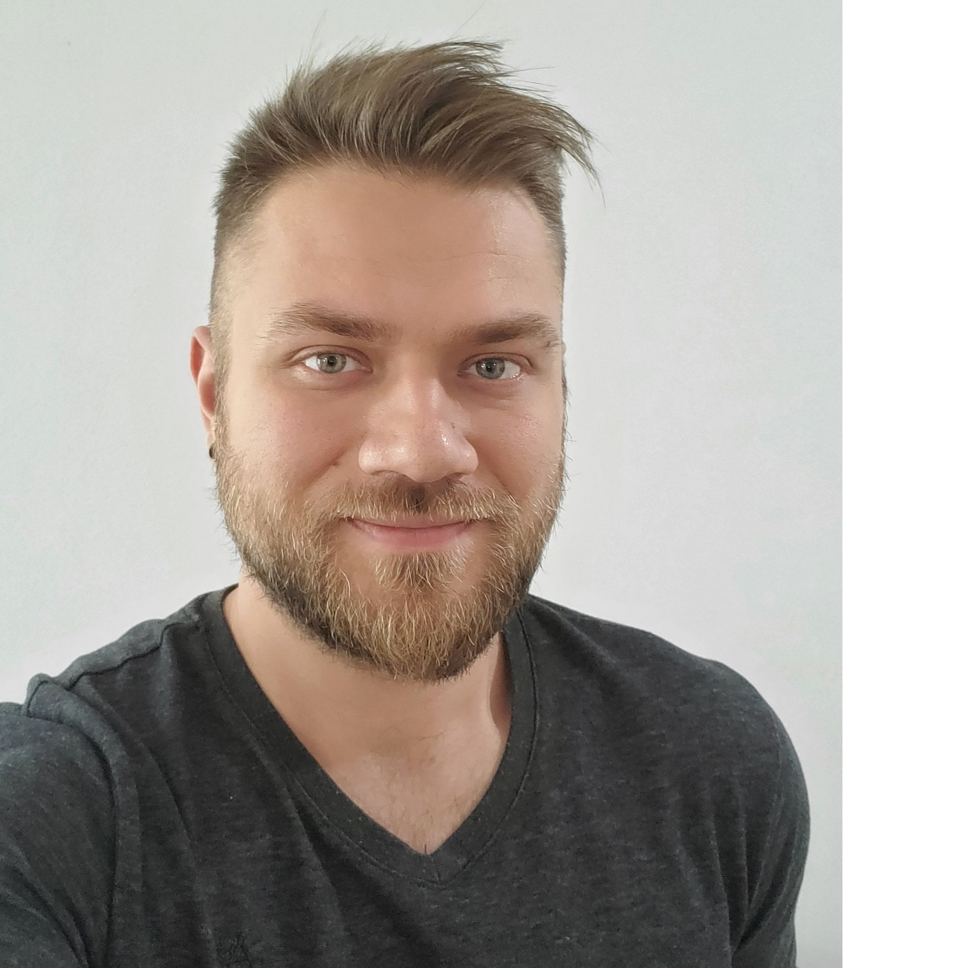 Profile of Matthew Loula