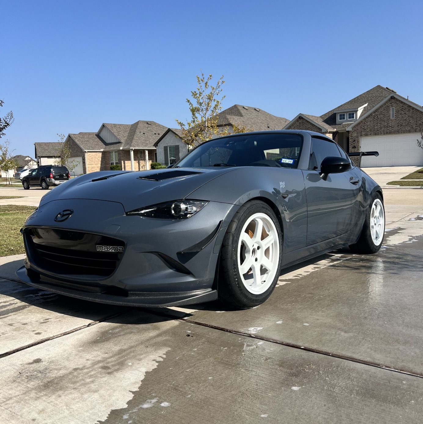 Profile of Marcel Robertson