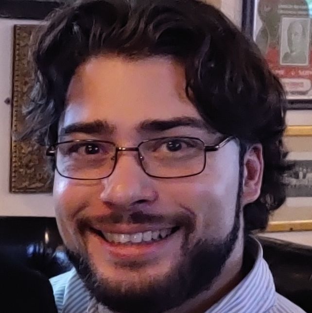 Profile of Jeremy Agostino