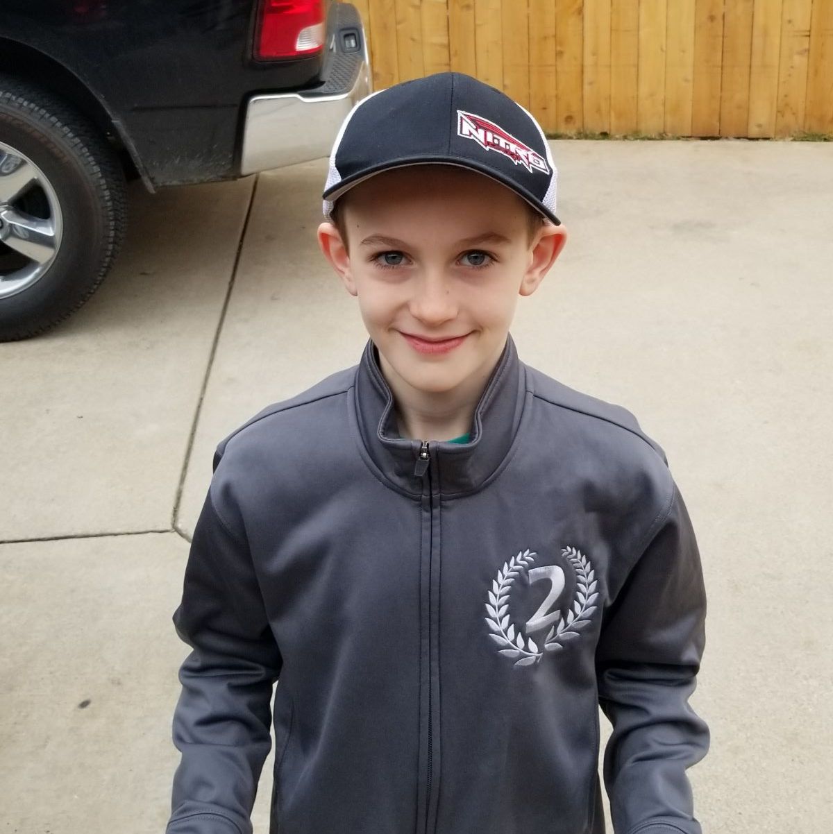 Profile of Matthew Dukette