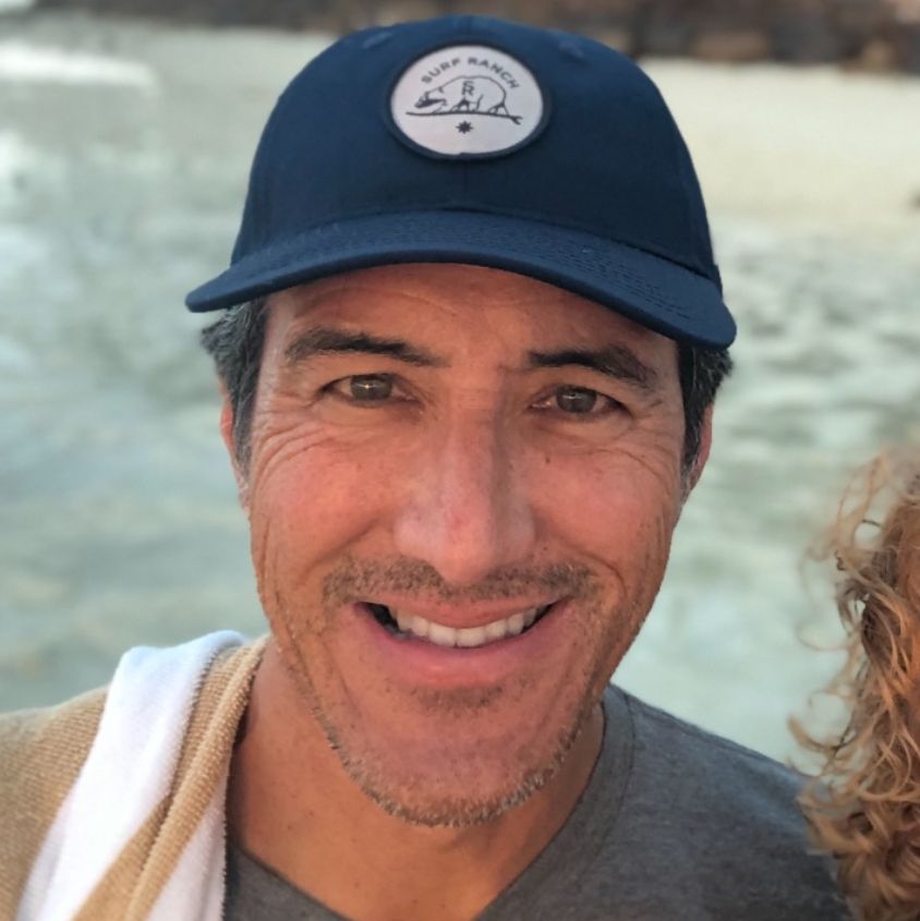 Profile of Scott Allan