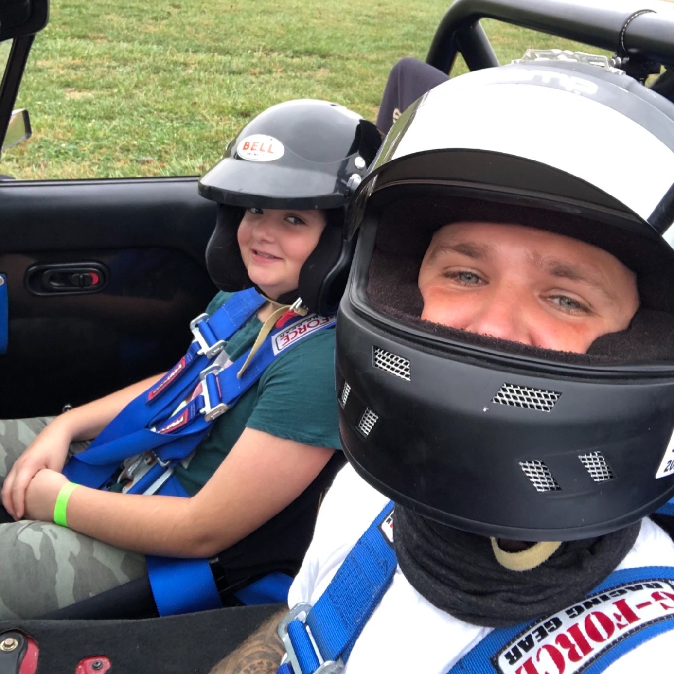 Profile of Zachariah Robinson