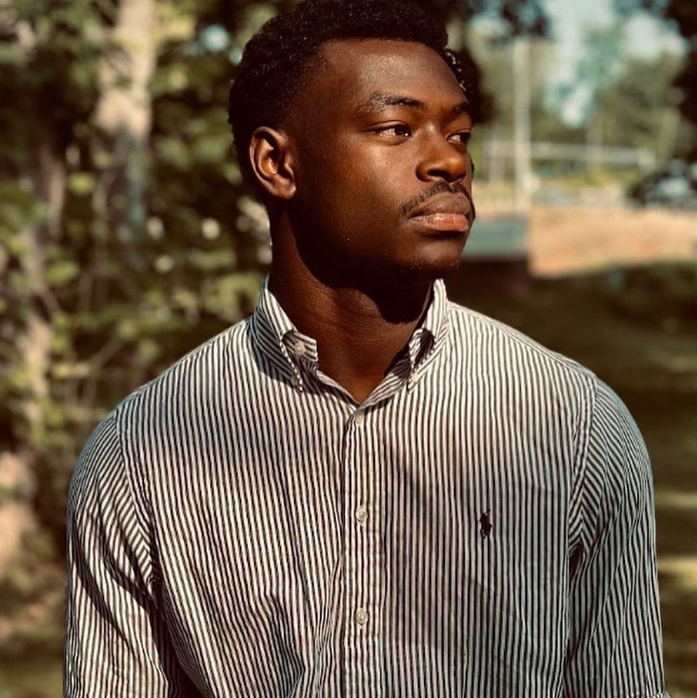 Profile of Samuel Brown