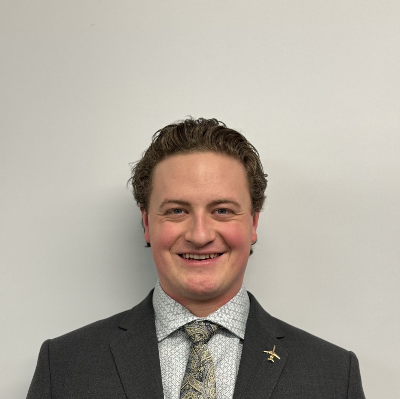 Profile of Morgan Dyjur