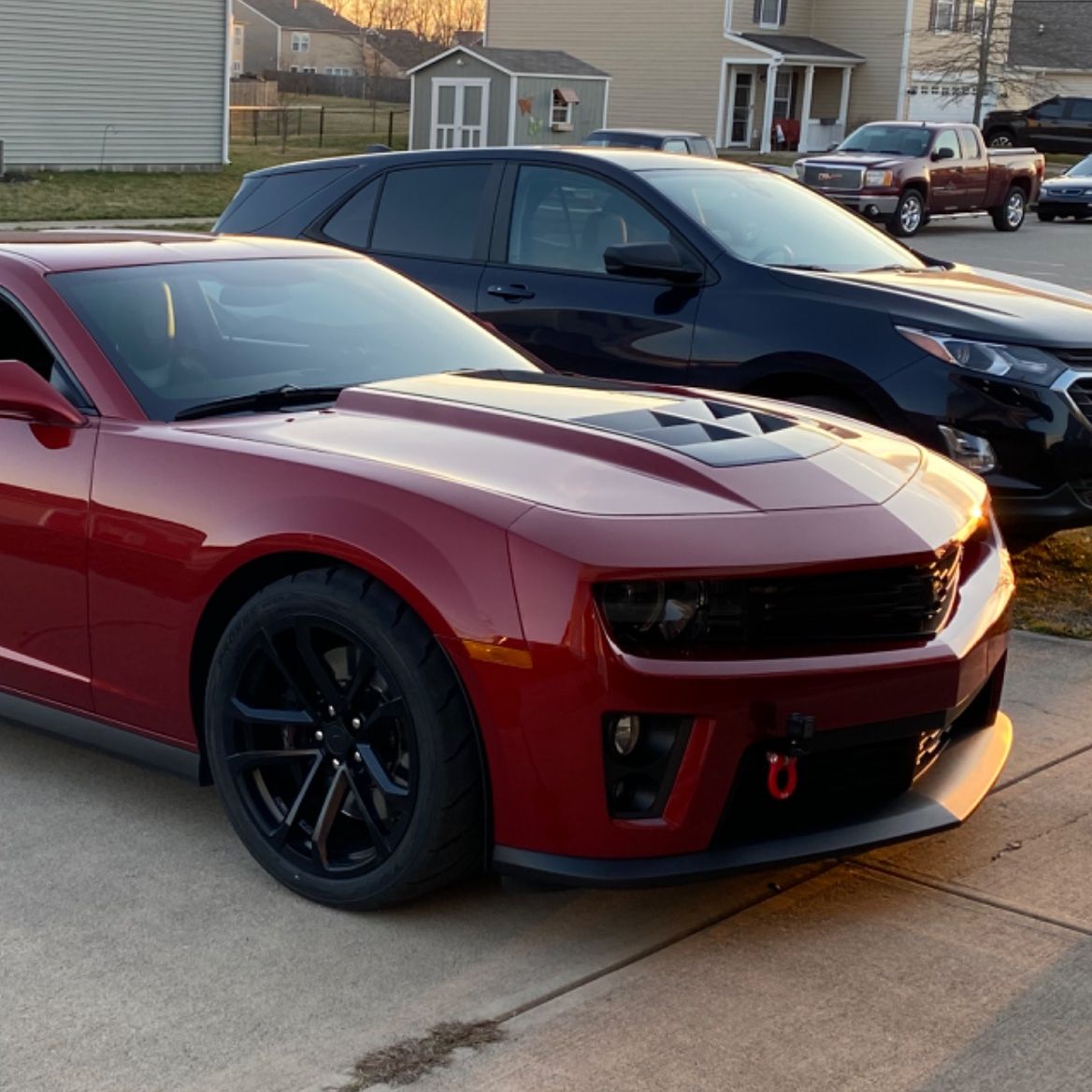 Profile of Mike Cunningham