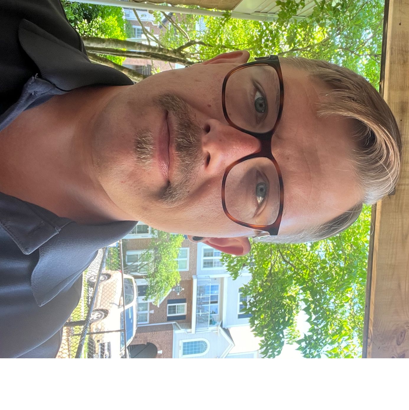 Profile of Greg Maas