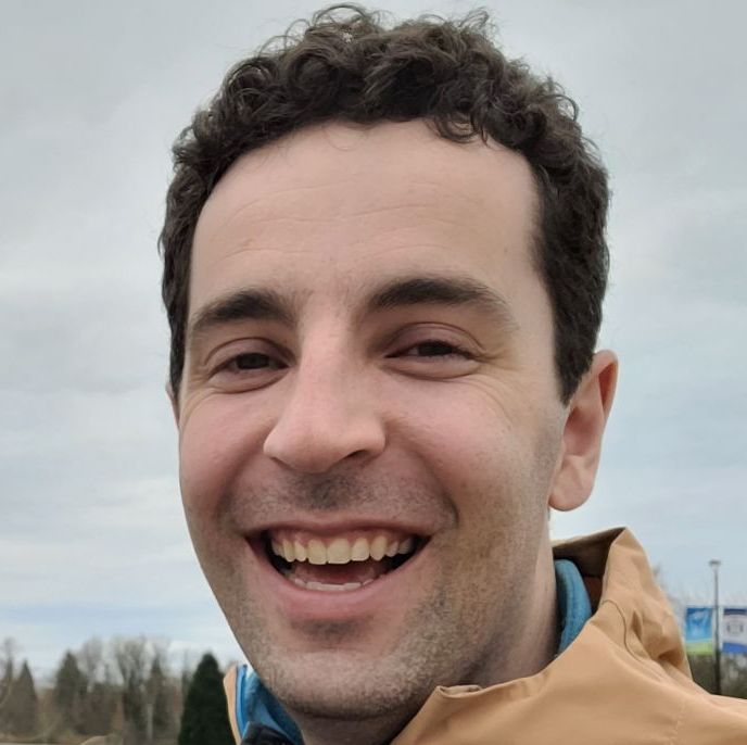 Profile of Caleb Loewen