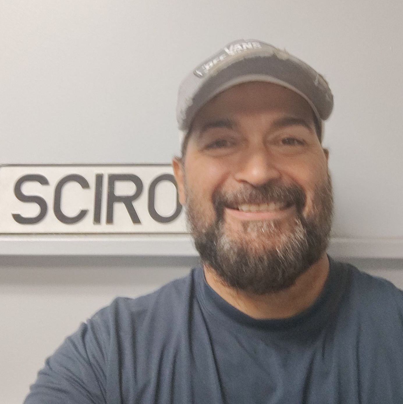 Profile of Jaime Rios