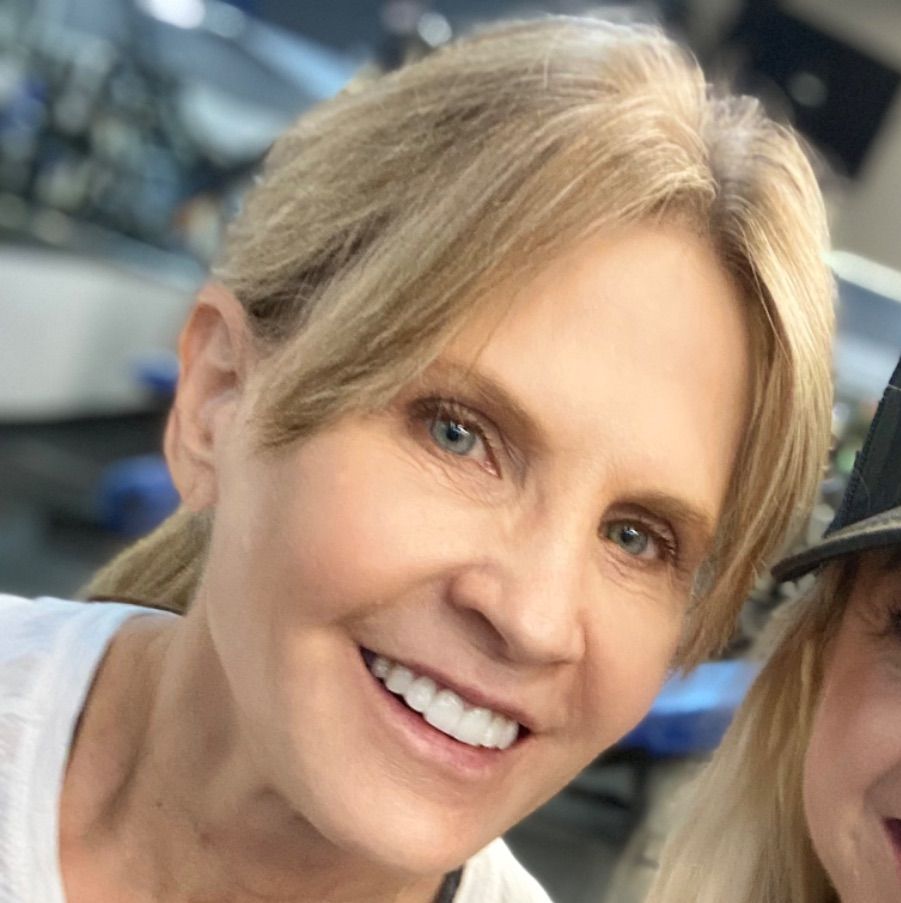 Profile of Patti Osterholm