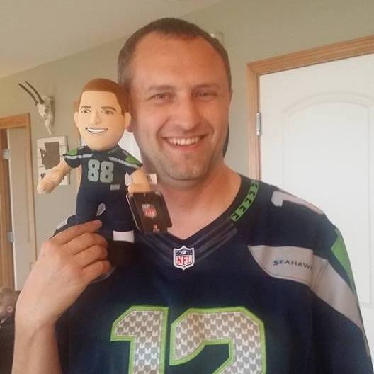 Profile of Thomas Johnson