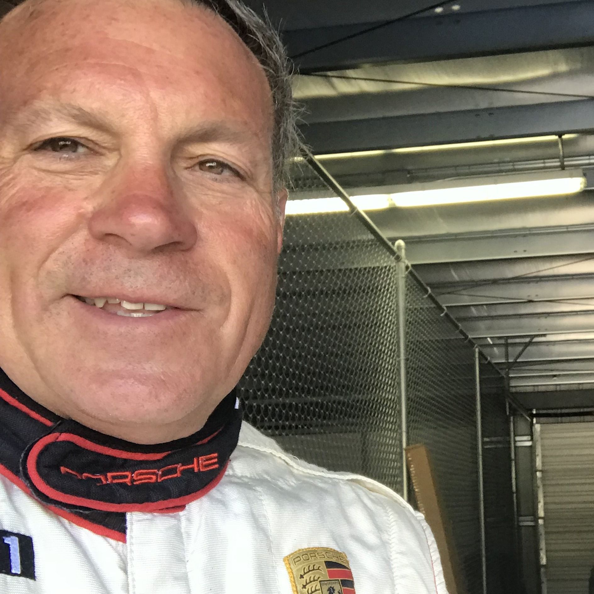Profile of Al Sandy