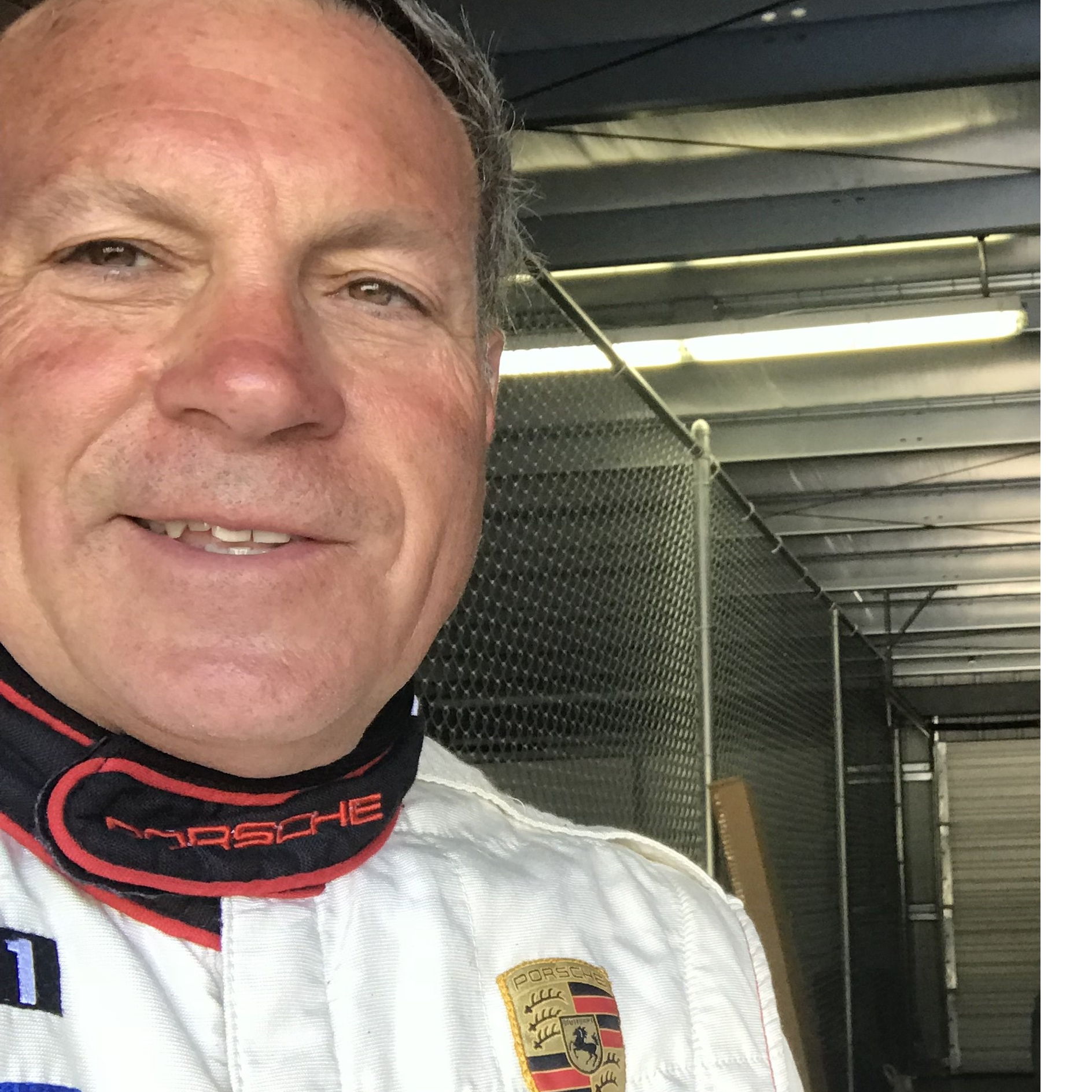 Profile of Al Sandy