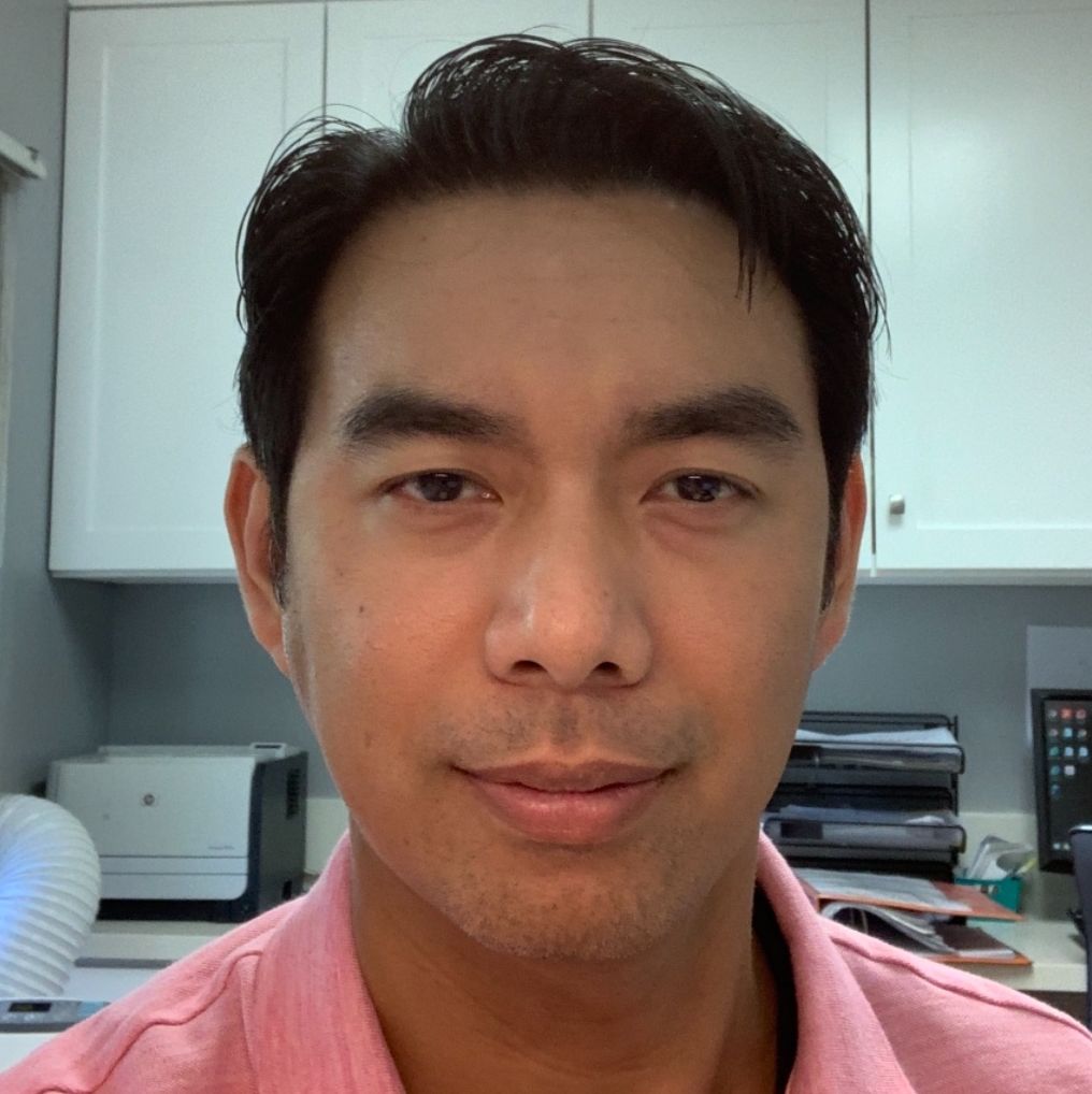 Profile of Jiro Francisco