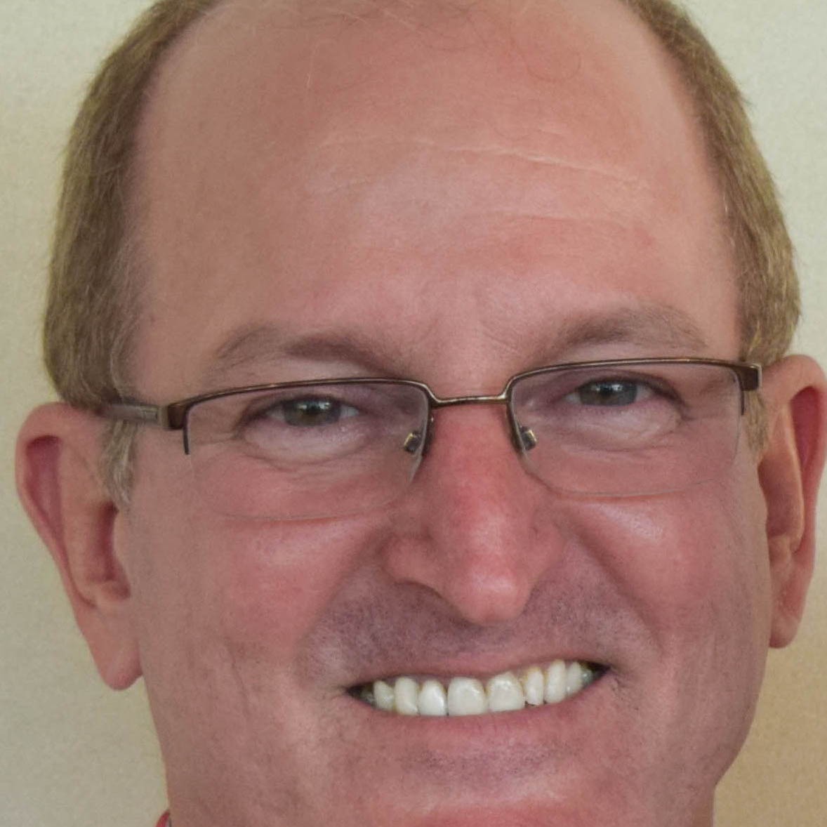 Profile of Patrick Odonnell