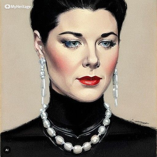 Profile of Margaret Jordan