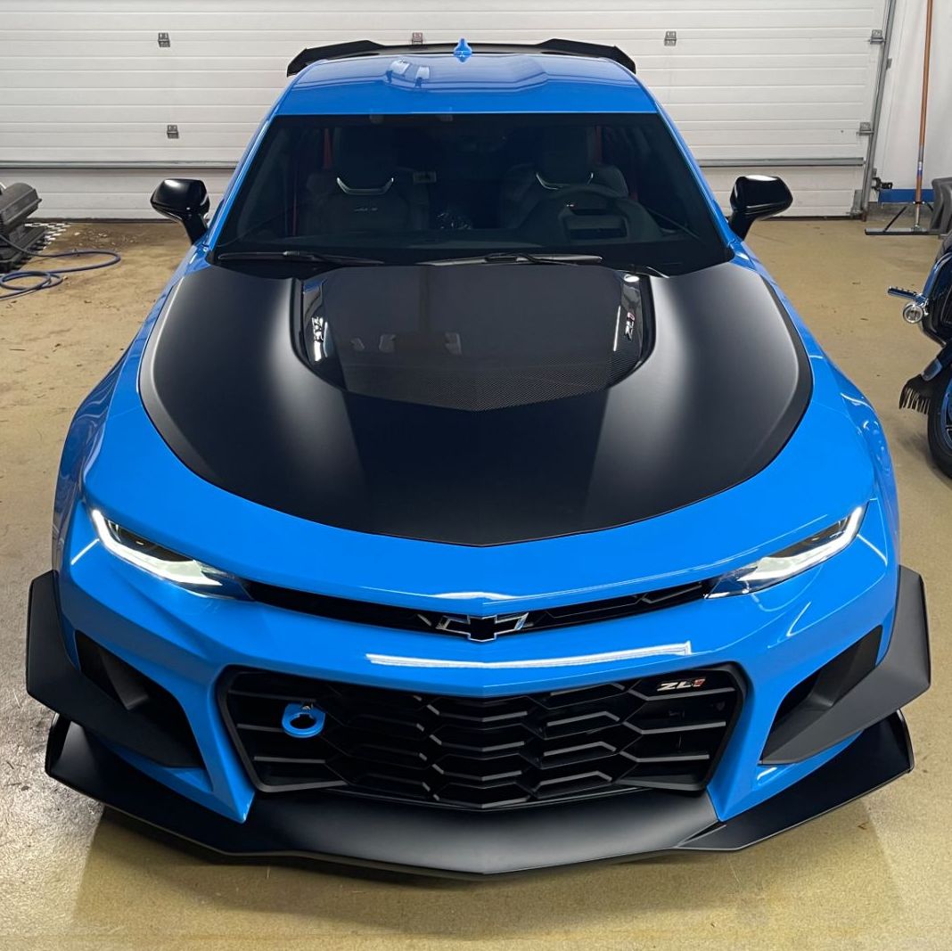 Profile of Dylan Warnier