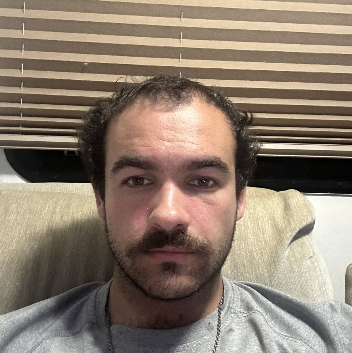 Profile of Jake Davis