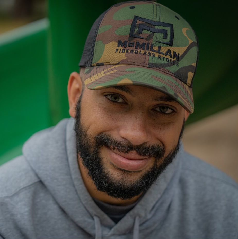 Profile of Jacoby Dean