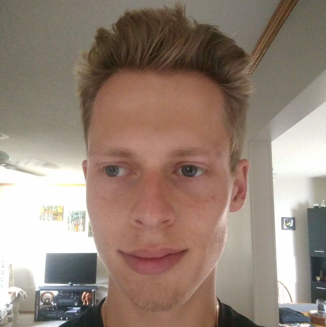 Profile of Landyn Fellner