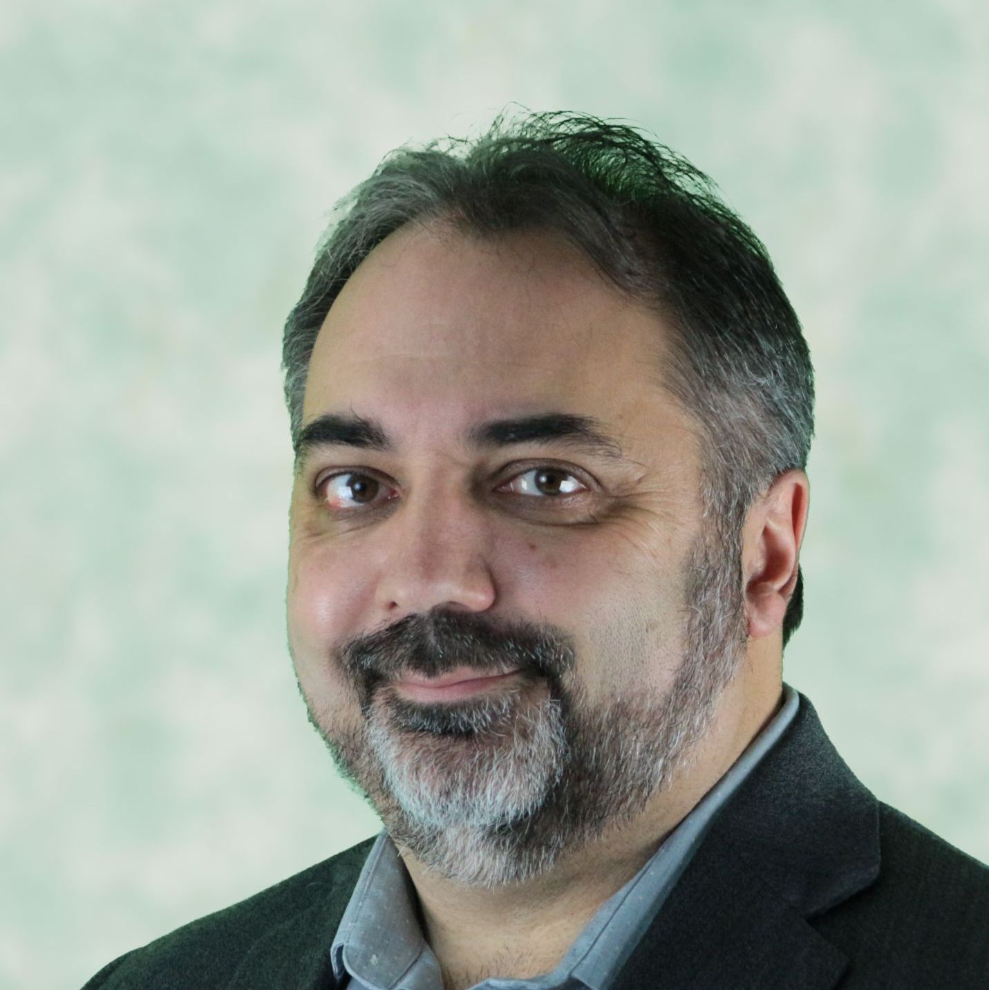 Profile of Sam Abuelsamid