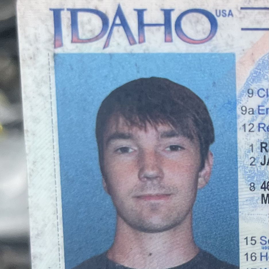 Profile of Jake Riddering