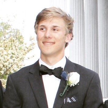 Profile of Russell Megenity
