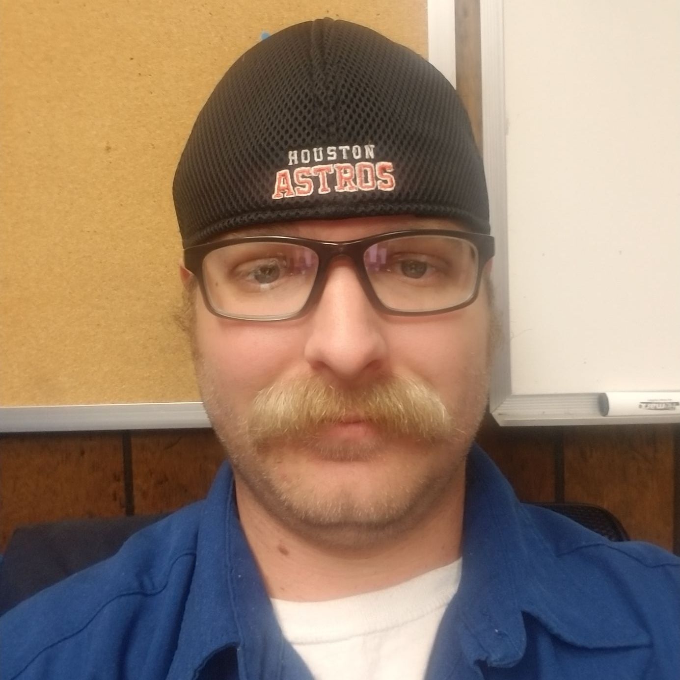 Profile of Kyle Jenkins