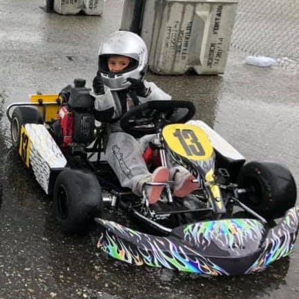 Profile of Ruby Murphy