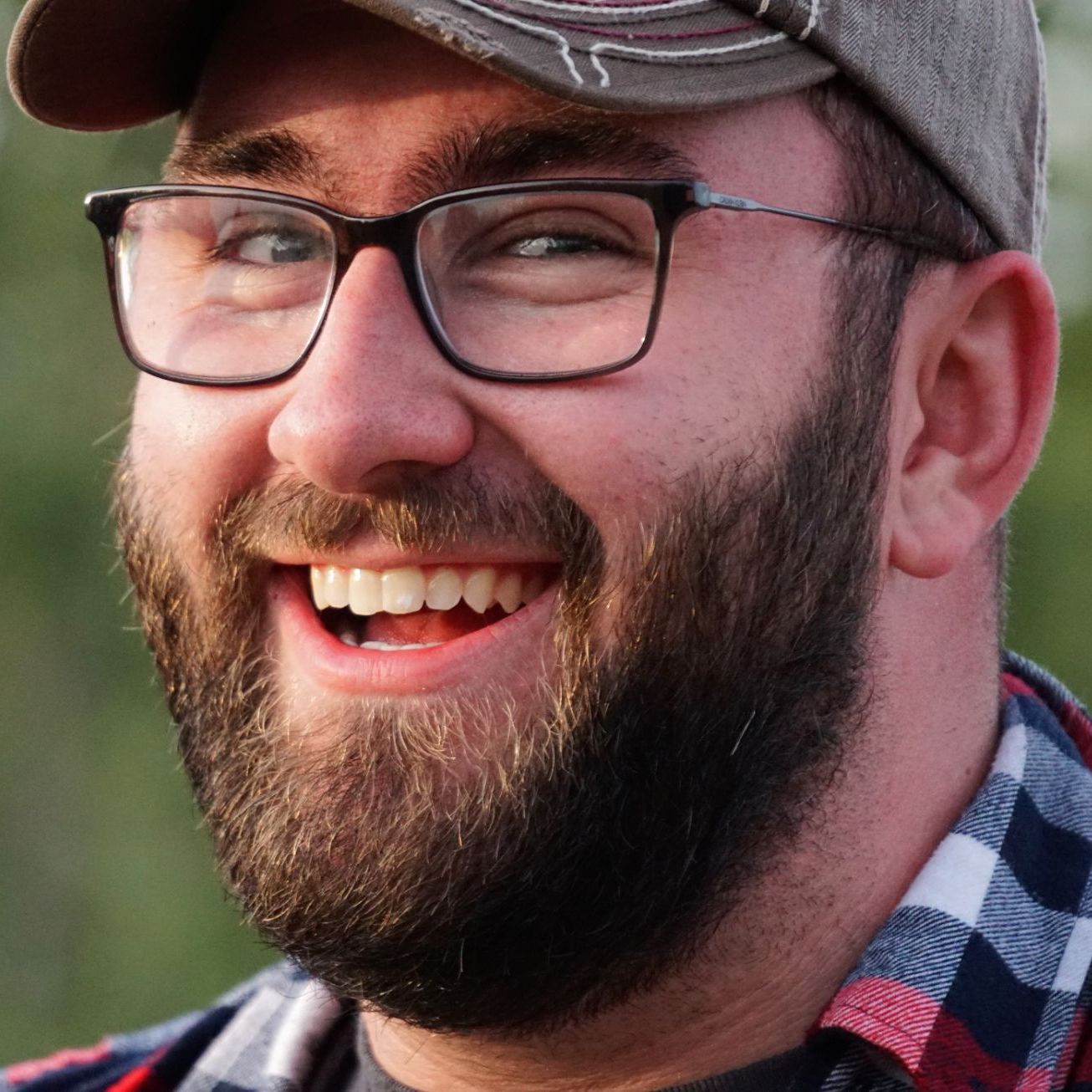 Profile of Alex West