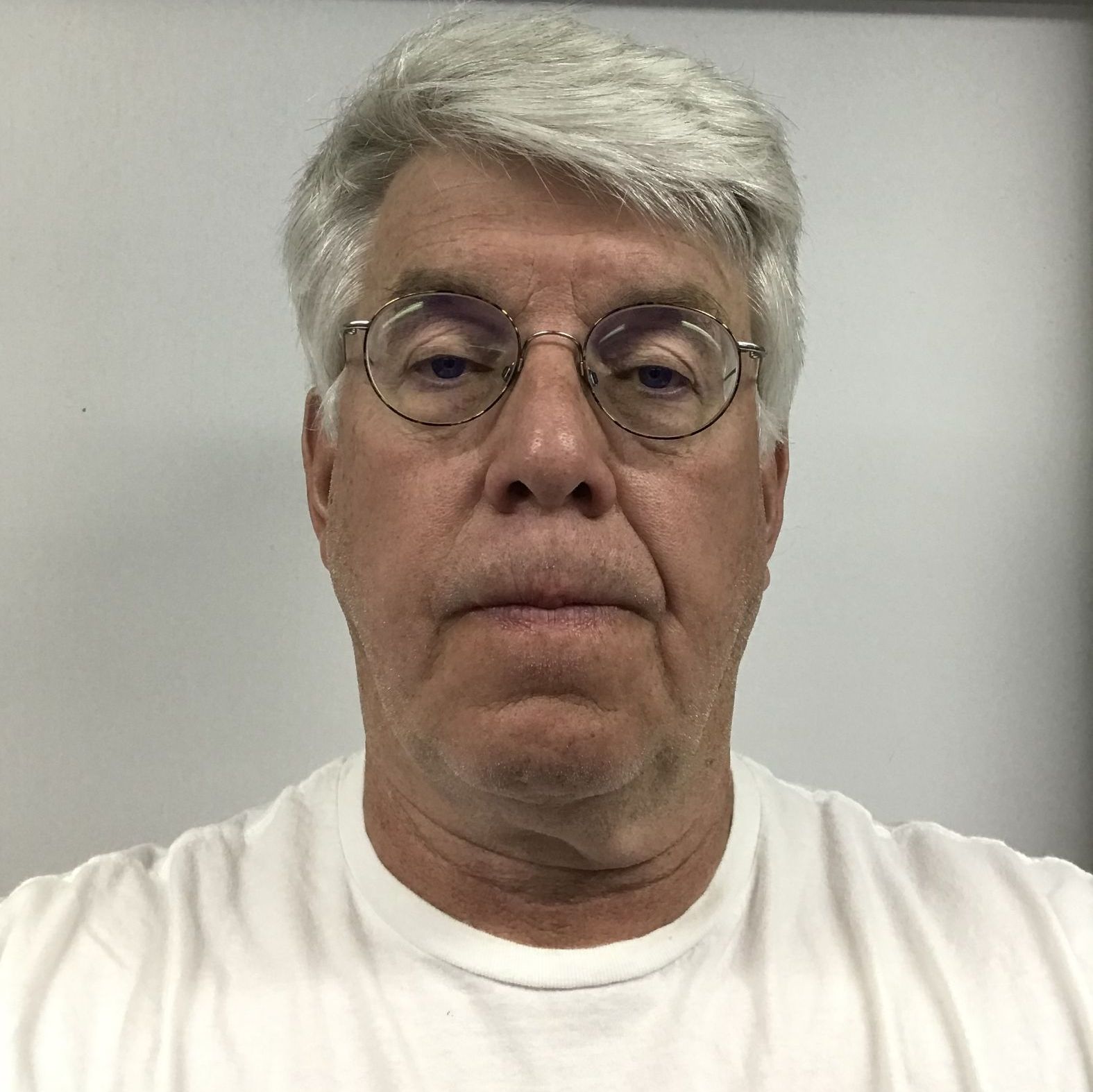 Profile of John DeFrees