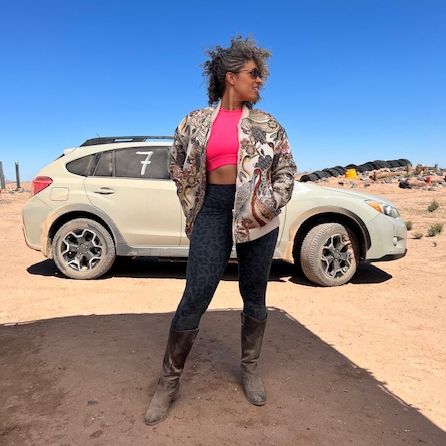 Profile of Dawn Augusta