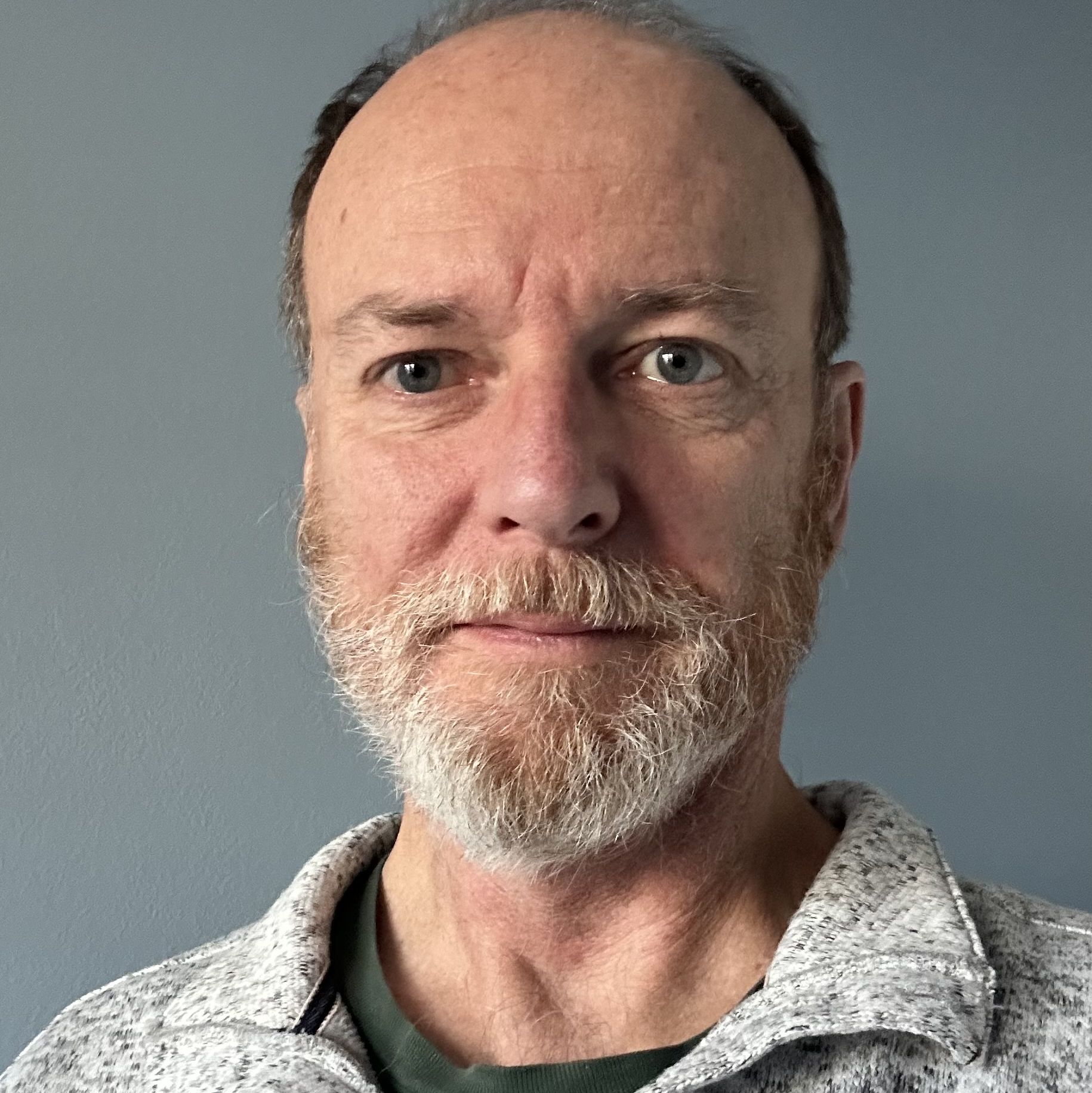 Profile of Paul Moore