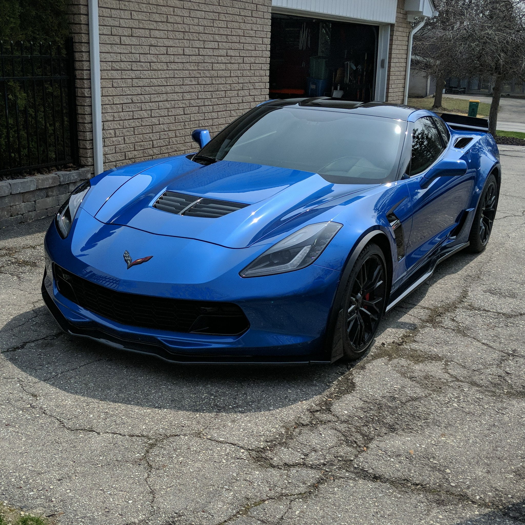 Profile of James Church