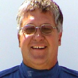 Profile of Rob van Westenberg