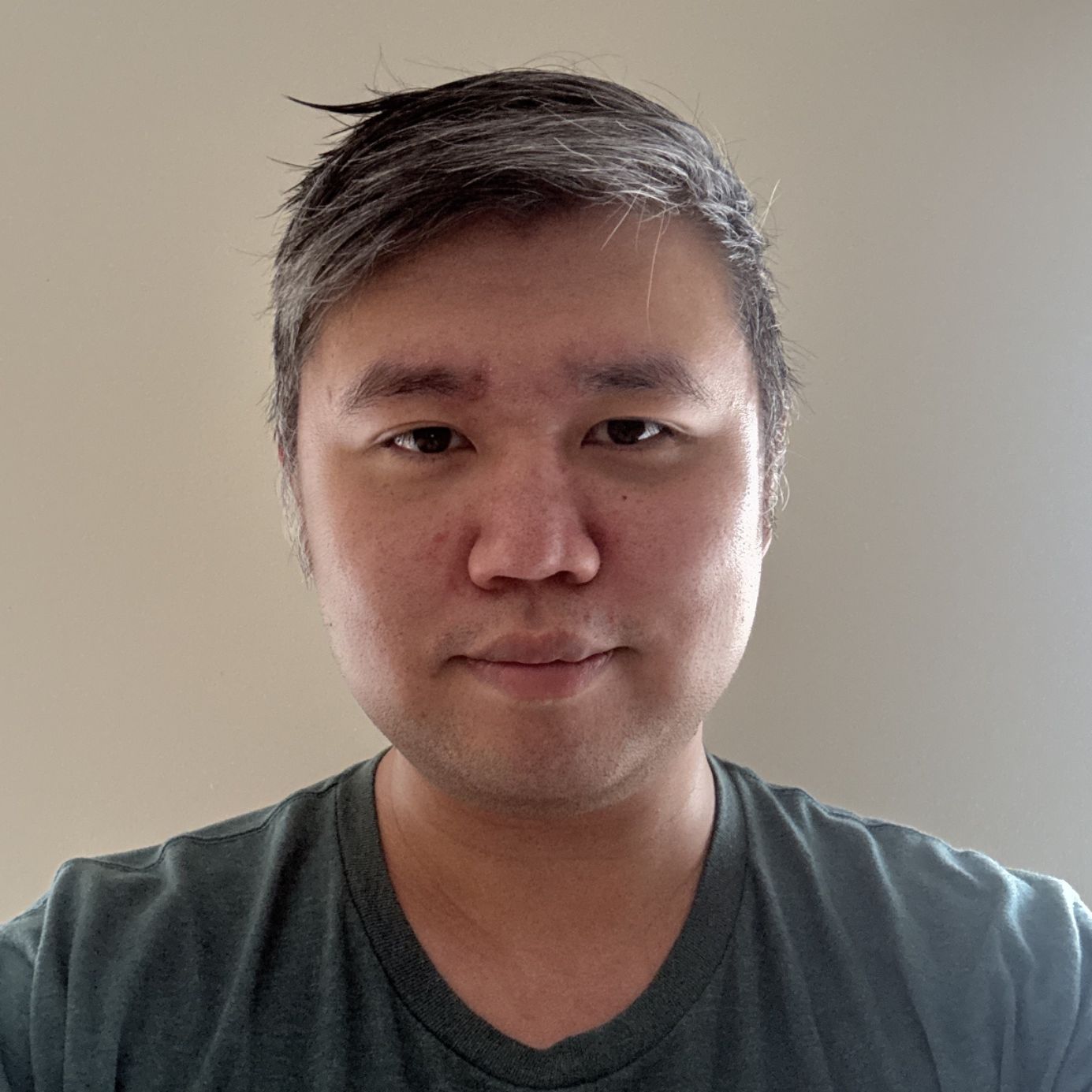 Profile of Dorian Lee
