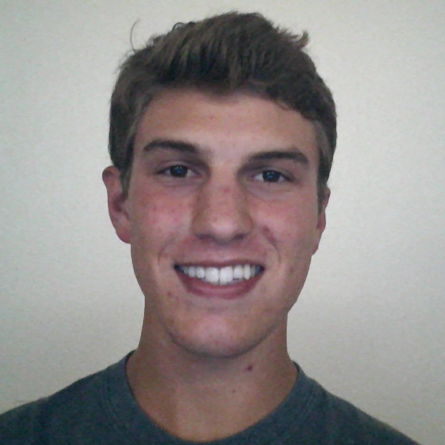 Profile of Spencer Bradbrook