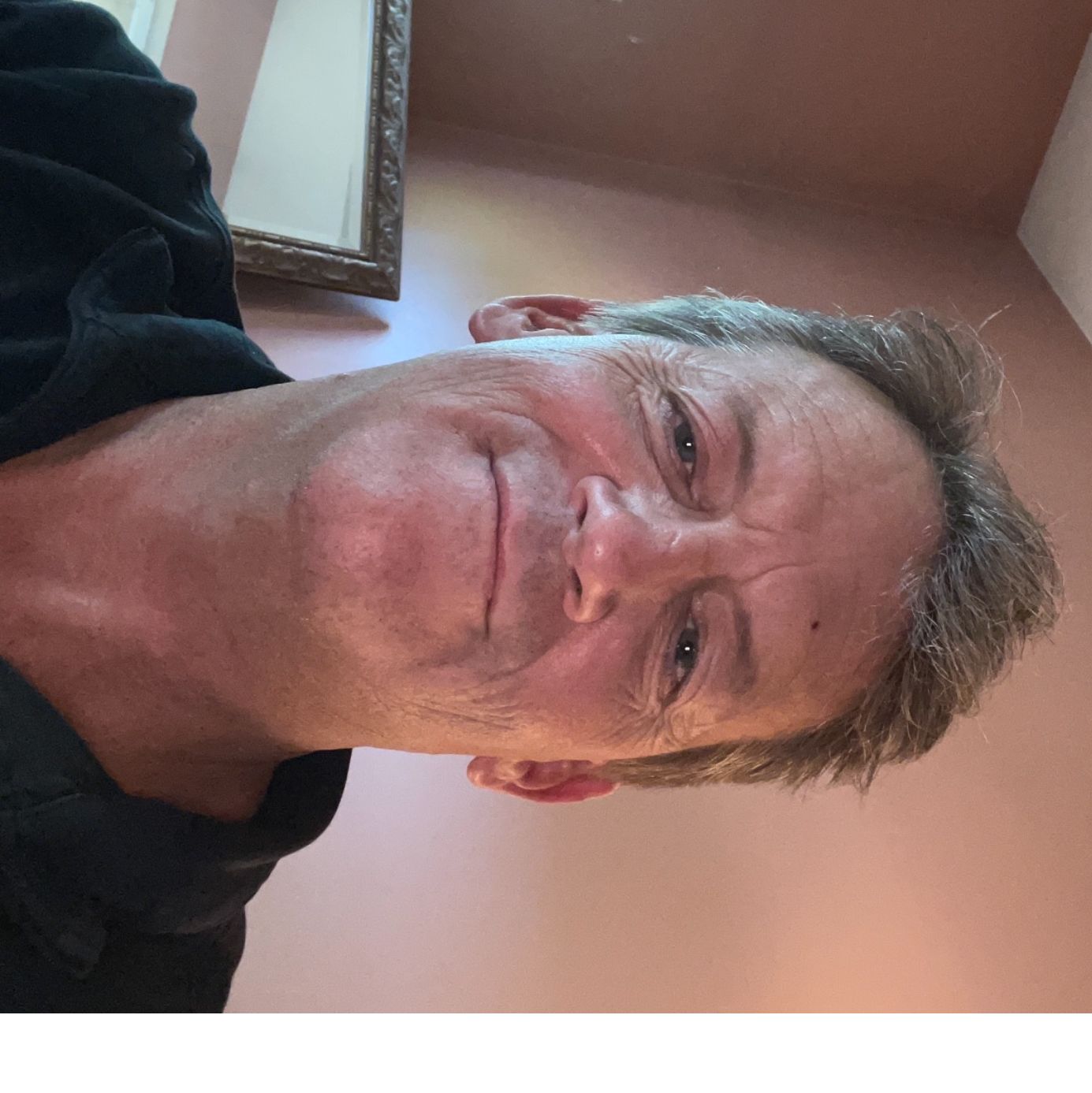 Profile of Blake Walker